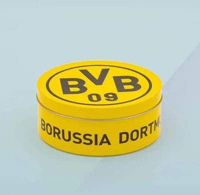 BVB Cola- und Zitronenbonbons - Vorteilsdose - 200g