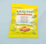 Woogie Kräuterbonbons - 150g