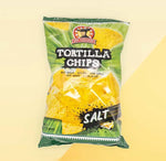 Don Fernando Mais Tortilla Chips Salt - 200g
