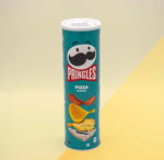 Pringles Pizza Flavour - 185g