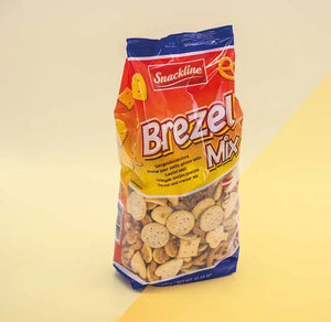 Snackline Brezel Mix - 300g