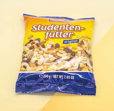 Snackline Studentenfutter - 200g