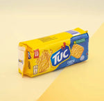 Tuc Cheese - 100g