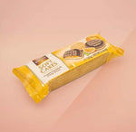 Feiny Biscuits Softcakes mit Orangen-Geschmack - 135g