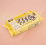 Feiny Biscuits Waffelröllchen Zebra - 160g