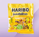 Haribo Goldbären Saft - mit 25% Fruchtsaft - 160g