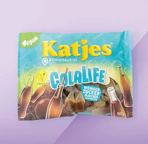 Katjes Colalife - 160g