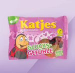 Katjes Glücksgefühle - 200g