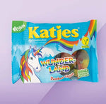 Katjes Wunderland Rainbow-Edition - 200g