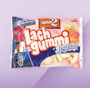 nimm2 Lachgummi Joghurt - 250g
