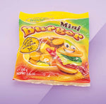 Woogie Mini Burger - 250g