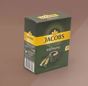 Jacobs Krönung Instant Sticks - 20 x 1,8g