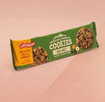 Chocolate Mountain Big Nut Cookies - 150g