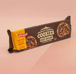 Chocolate Mountain Crispy Brownie Cookies - 150g