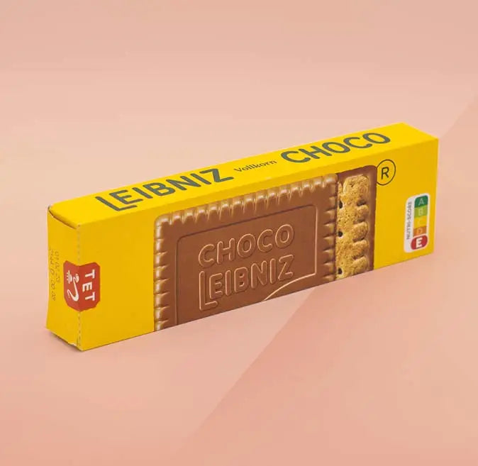 Leibniz Choco Vollkorn - 125g