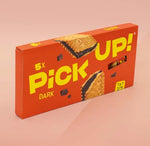 Pick Up! Dark - Vorteilspack - 5 x 28g