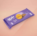 Milka Schokokekse Choco Grain - 126g