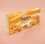 Papagena Erdnuss Waffelkugeln - 125g