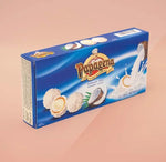 Papagena Kokos Waffelkugeln - 120g