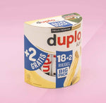 Duplo White - Big Pack - 18 x 18,2g + 2 Riegel Gratis