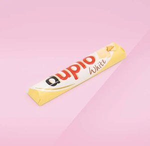 Duplo White - 1 x 18,2g