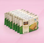 Feiny Biscuits Haselnuss-Schnitte - 8 x 20,8g