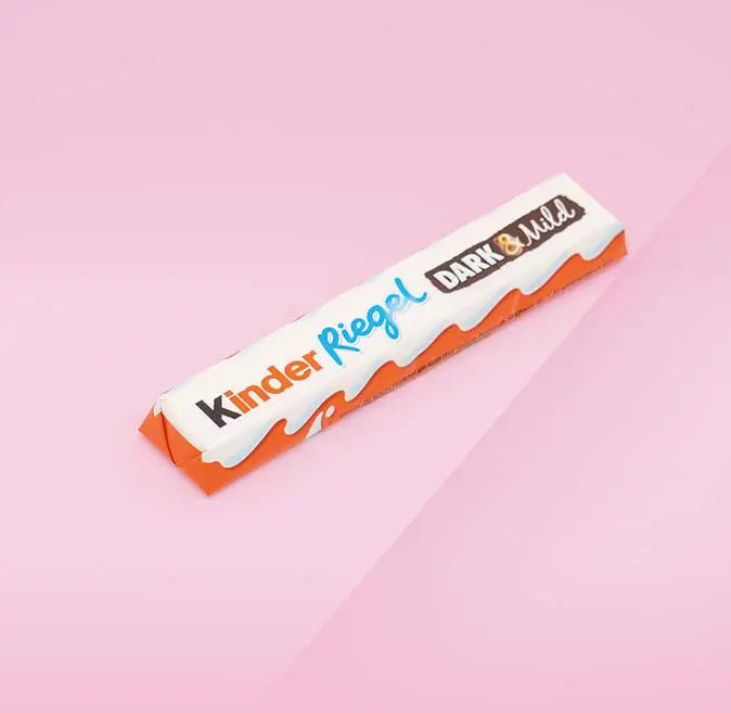 Kids Reep Donker & Mild Limited Edition - 1 x 21g