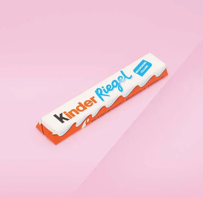 Kinder Riegel - 1 x 21g