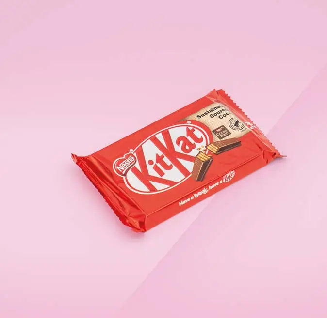 KitKat Classic - 1 x 41,5g