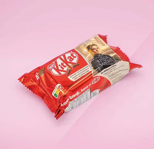KitKat Classic - Vorteilspack - 4 x 41,5g