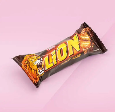 Lion Classic Snack Size - 1 x 30g