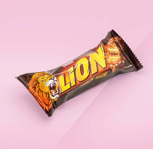 Lion Classic Snack Size - 1 x 30g