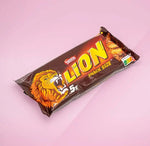 Lion Classic Snack Size - Vorteilspack - 5 x 30g