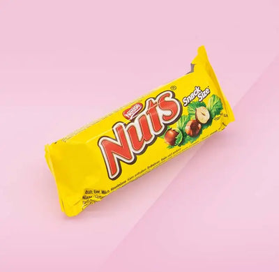 Nuts Snack Size - 1 x 30g