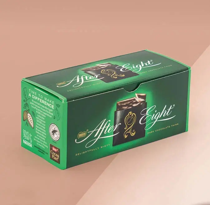 After Eight Mints Classic - 200g