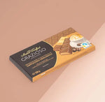 Maitre Truffout Grazioso Milchschokolade mit Cappuccinocreme - 8 x 12,5g