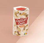 Nestle Choclait Chips Weiß - 115g
