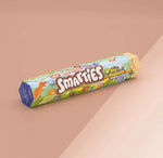 Smarties Riesenrolle Dino Edition - 130g