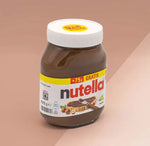 Nutella Koopjespot - 750g + 75g Gratis