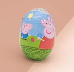 Peppa Pig Schoko-Überraschungsei - 20g