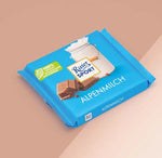 Ritter Sport Alpenmilch - 100g