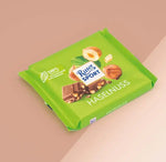 Ritter Sport Haselnuss - 100g