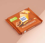 Ritter Sport Knusperkeks - 100g