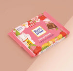Ritter Sport Konnichiwa - Kirsch Mandel - 100g