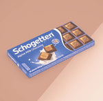 Schogetten Edel-Alpenvollmilch - 100g