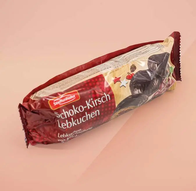 Stieffenhofer Lebkuchen Schoko-Kirsch - 200g