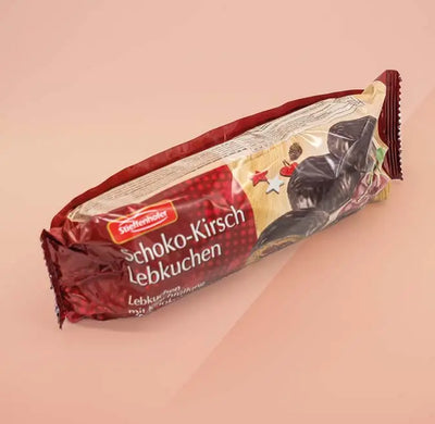 Stieffenhofer Lebkuchen Schoko-Kirsch - 200g