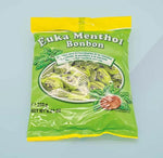 Woogie Bonbons Euka Menthol - 250g