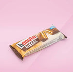 Hanuta Riegel mit Milch und Nuss - 1 x 34,5g